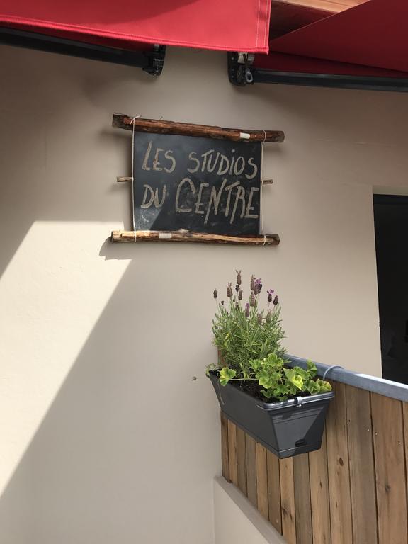 Les Studios Du Centre لا تاسْتْ دو بوك المظهر الخارجي الصورة